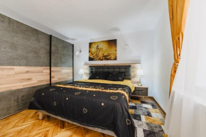 Republicii Premium Braşov